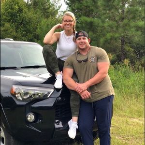 Meet your Posher, Colton